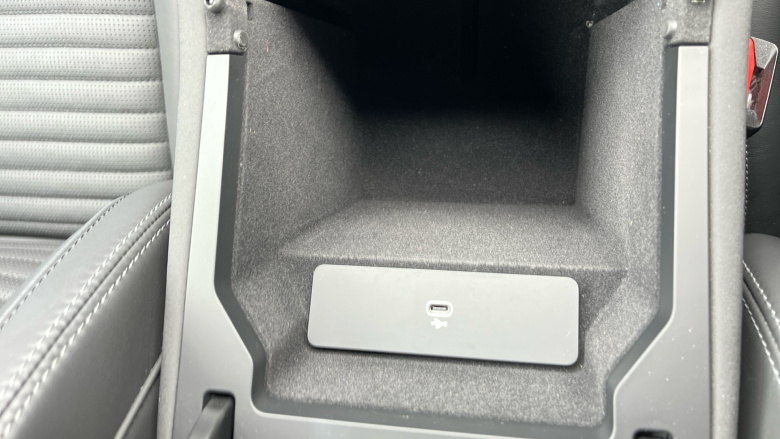 Land Rover Discovery Sport 2.0 P250 Dynamic HSE 5dr Auto [5 Seat] Petrol Station Wagon